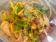 -英兰朝族饭店(河南桥头店)