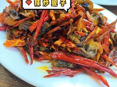 -西塔隆太白烤牛肉馆(图们路店)