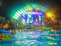 -美的鹭湖探索王国