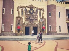 -安徒生童话乐园