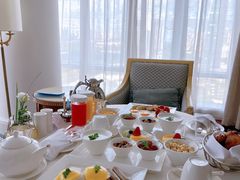-广州富力丽思卡尔顿酒店