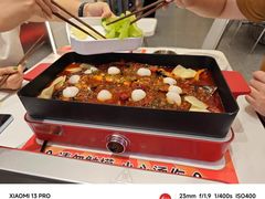 -雅佳神话·麻辣烤鱼(新街口店)