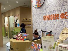 -金宝贝(中环百联中心)