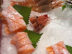 -万岛日本料理铁板烧(万象城店)
