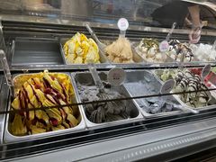 -Dal Cuore 达可芮冰淇淋(陕西北路店)
