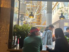 -Apollo·西班牙小酒馆(安福路店)