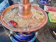 -南门涮肉(上海一店)