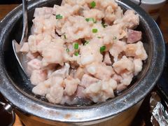 -炊烟小炒黄牛肉(中心印象城店)