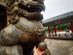 -广东圆玄道观