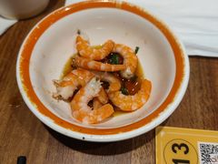 -快乐爱斯米牛排自助(正大广场店)