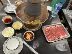 -新梅居(宁海东路店)