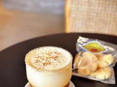 -PUZZLE COFFEE 拼图咖啡