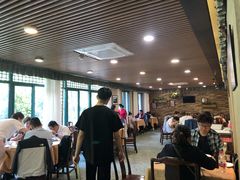 -龙井壹号·茶缘山景宴(龙井村店)