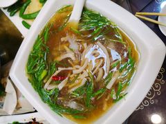 -伊阑泽大循化餐厅