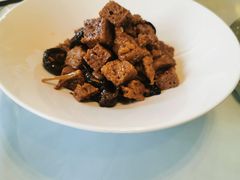 -香融府·烤鸭·家常菜(马家堡路店)
