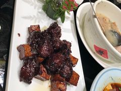 -新南华大酒店(长寿店)