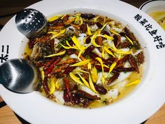 -太二酸菜鱼(金沙印象城店)