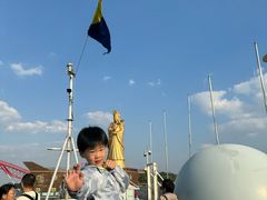 -中华人民共和国水准零点