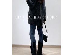 -CLMX(新天地凯德晶萃广场店)