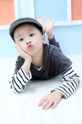 -宝贝日记专业儿童摄影(南坪店)