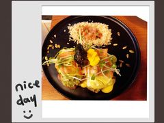 -UPPER KITCHEN(延安路店)