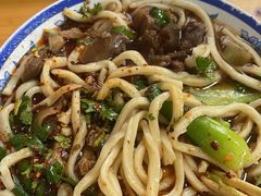 -清真-戏楼王记牛肉面