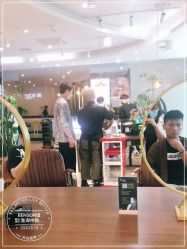 -意廊 Hair Salon