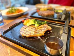 -必胜客(巴沟店)