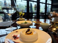 -杭州西子湖四季酒店·金沙厅