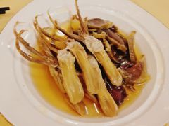 鸭舌-王宝和酒家(黄浦店)