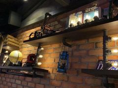 -匠子烤鱼(桫椤湾店)