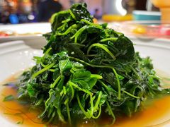 酒香草头-荷塘秋月·本帮江浙菜(国权路店)