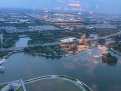 -嘉定凯悦·咖啡厅