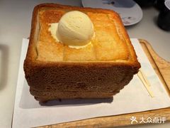 -绿茶餐厅(北京世纪金源店)