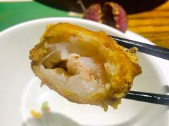 -HOME餐厅粤菜 融合菜