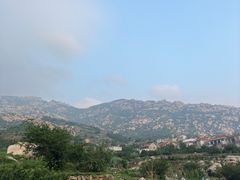 -崂山仰口游览区