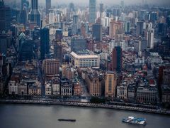 -东方明珠广播电视塔