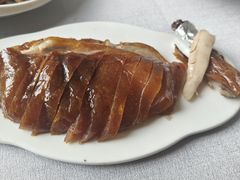 -便宜坊烤鸭店(科创店)