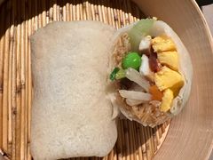 -荣轩(新荣记环球金融中心店)