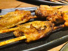 -塔哈尔·新疆盛宴(城西银泰店)