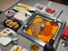-海底捞火锅(龙岗星河COCO Park店)