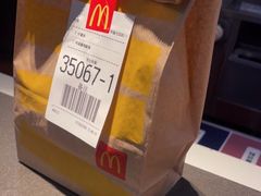 -麦当劳(天津站三店)