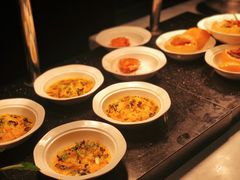 -都会尚膳·海鲜自助餐厅(重庆万豪酒店)