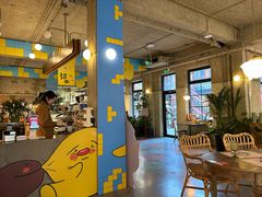 -仁义涵西餐·咖啡(中华巴洛克店)