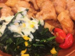 -萨莉亚意式餐厅(天河城购物中心店)