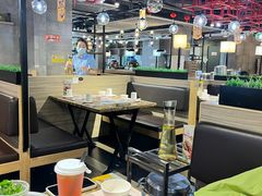-黄记煌三汁焖锅(渝北金港国际店)
