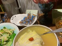 -淮扬厨子(健康路店)