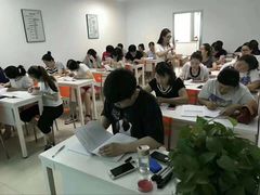 -恒企会计培训(成都天府广场校区)