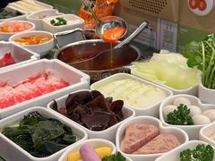 -一围肥牛肉小火锅(佳兆业广场店)