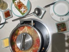 -椰客·海南椰子鸡(天河万菱汇店)